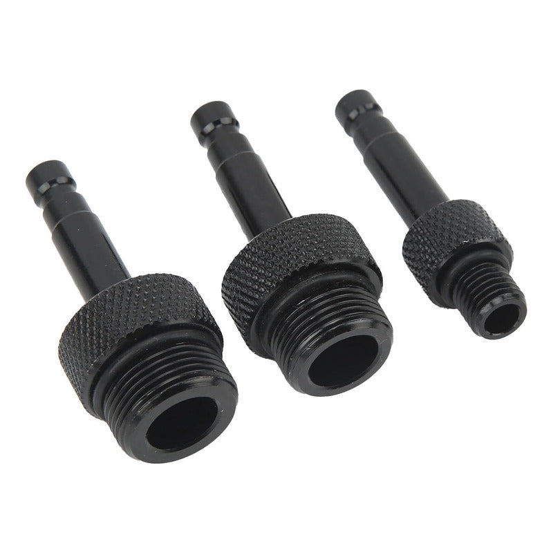 Kit Adaptadores Para Rellenar Aceite Transmision 09g Cvt Dsg
