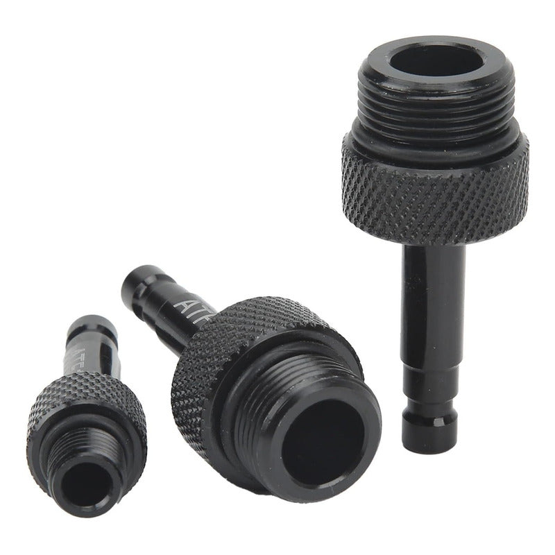 Kit Adaptadores Para Rellenar Aceite Transmision 09g Cvt Dsg