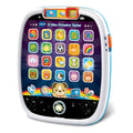 Tablet De Juguete Para Niños Juegos Luces Sonidos Vtech Multicolor