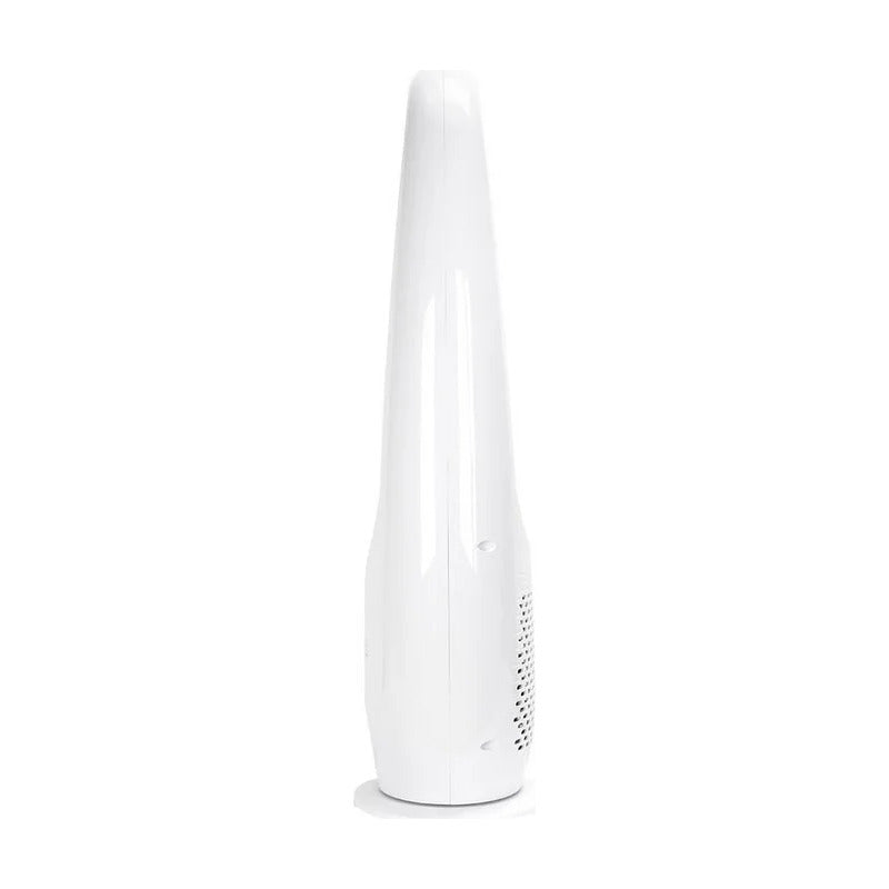 Ventilador Sin Aspas Grande 85 Cm Digital Oscilatorio Atvio 29 Cm 60 Hz Blanco Sin Aspas Sin Aspas 0