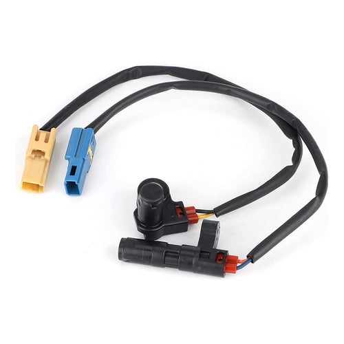 2 Sensores De Velocidad Transmision 09g Vw Jetta Vento Bora