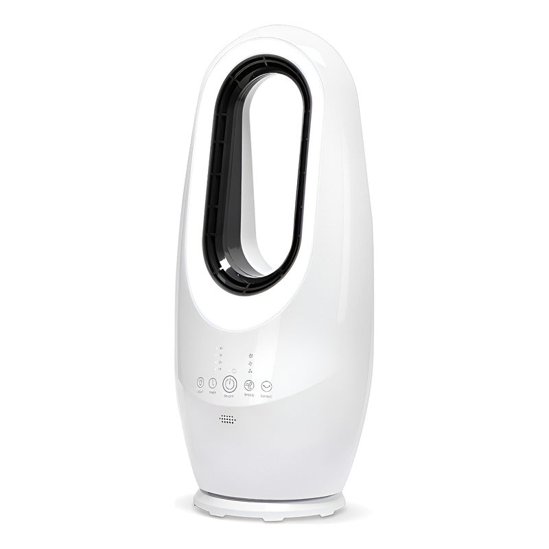 Ventilador Sin Aspas torre de mesa mediano Atvio Tx-lf01 Blanco 58.42 Cm