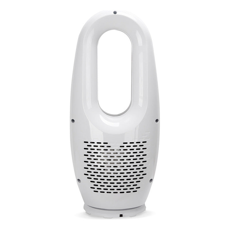 Ventilador Sin Aspas torre de mesa mediano Atvio Tx-lf01 Blanco 58.42 Cm
