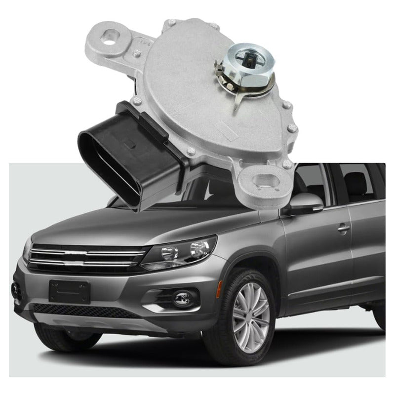 Sensor Rango Tr Switch Neutral Transmisión 09g Jetta Bora Vw