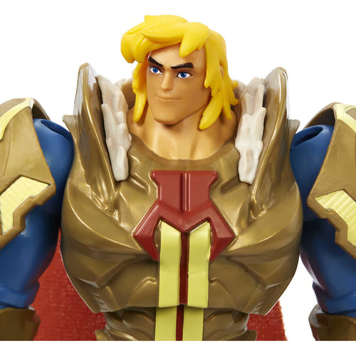 Figura De Acción De He-man And The Masters Of The Universe
