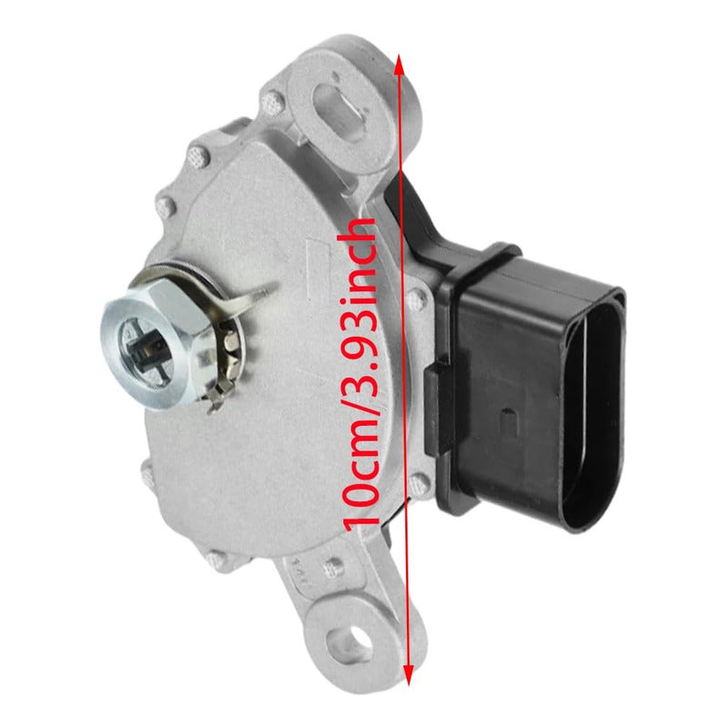 Sensor Rango Tr Switch Neutral Transmisión 09g Jetta Bora Vw
