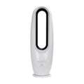Ventilador Sin Aspas Grande 85 Cm Digital Oscilatorio Atvio 29 Cm 60 Hz Blanco Sin Aspas Sin Aspas 0